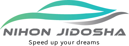 Nihon Jidosha CO. LTD Logo