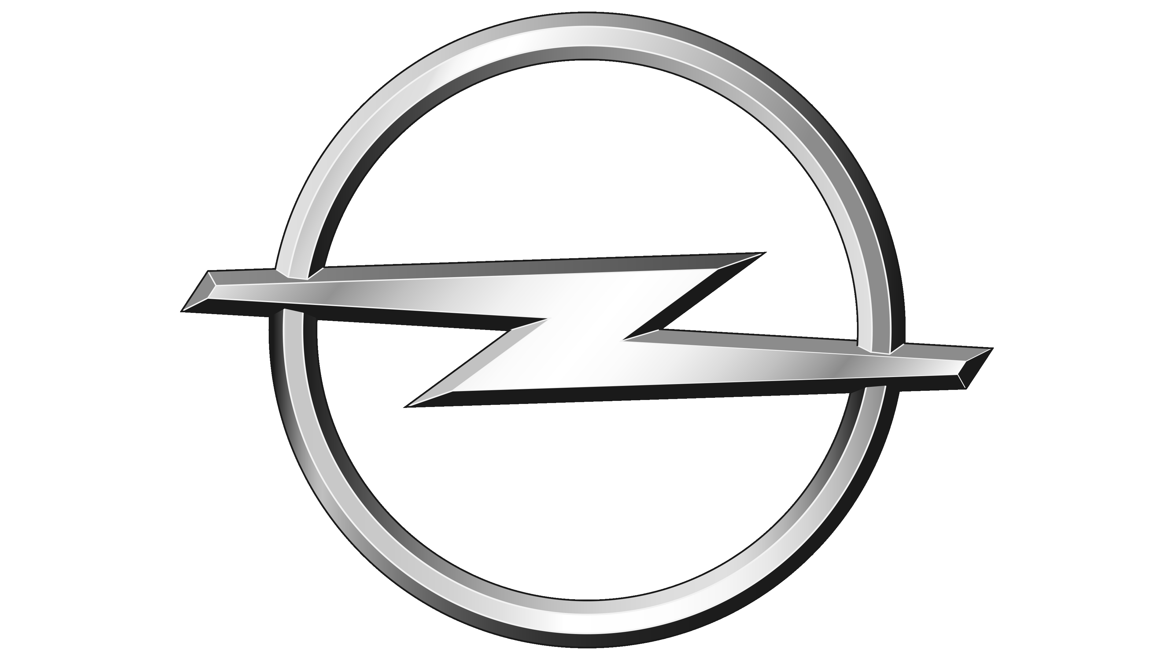 Opel Logo Nihon Jidosha CO. LTD