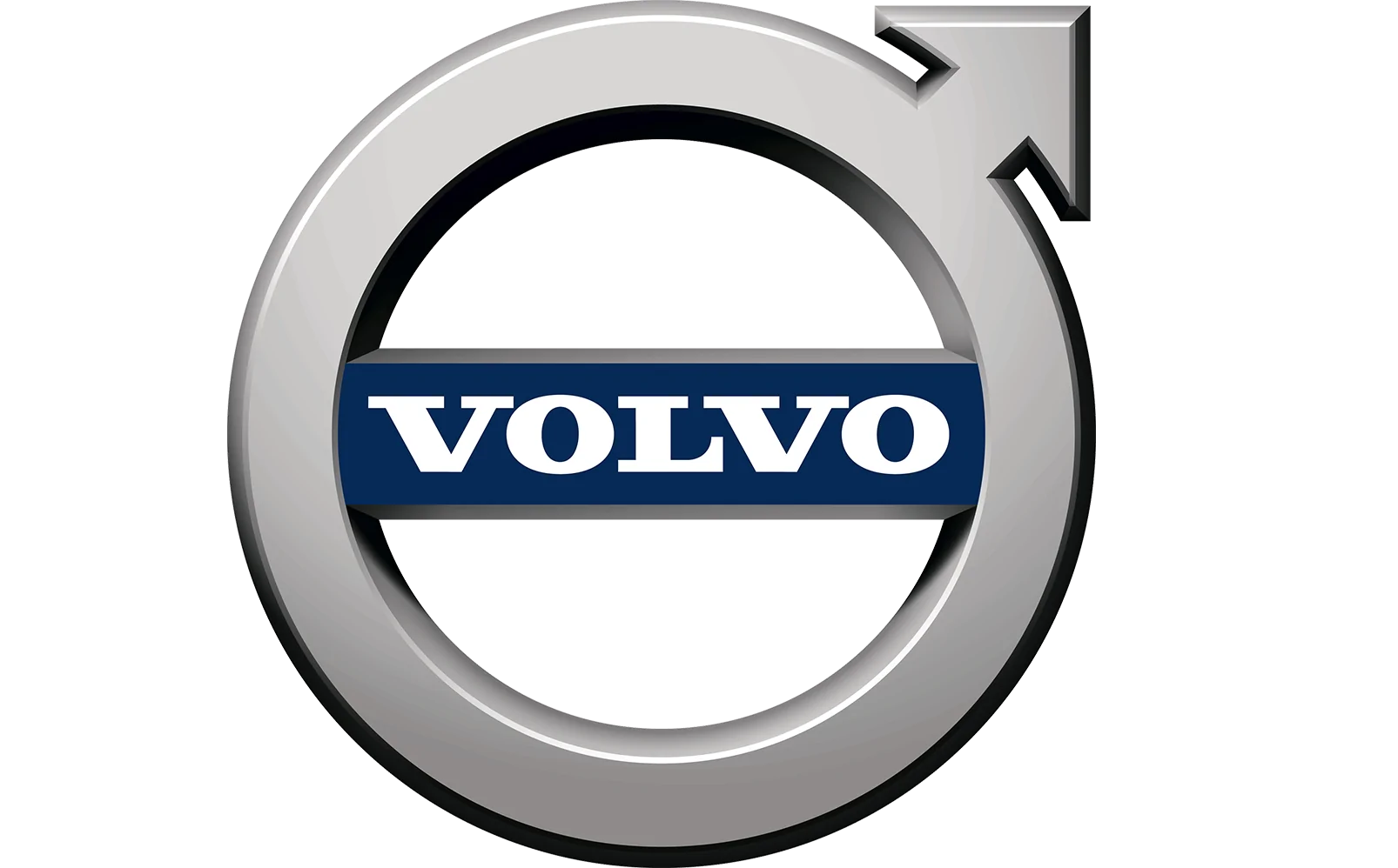 Volvo Logo Nihon Jidosha CO. LTD