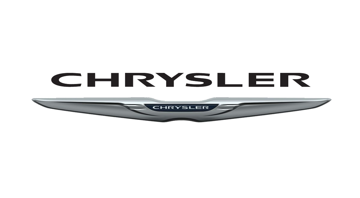 Chrysler Logo Nihon Jidosha CO. LTD