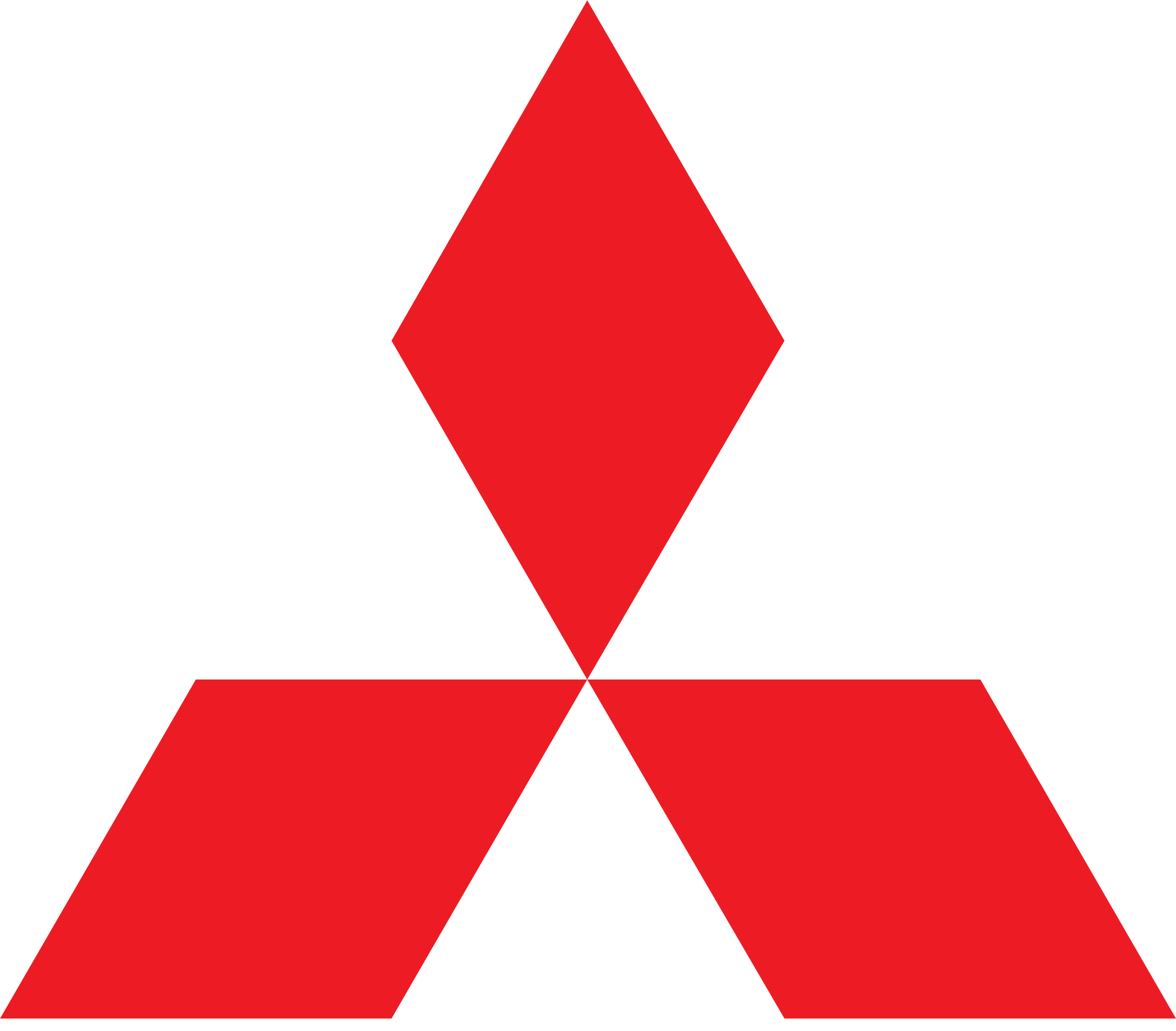 Mitsubishi Logo Nihon Jidosha CO. LTD