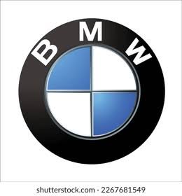 BMW Logo Nihon Jidosha CO. LTD