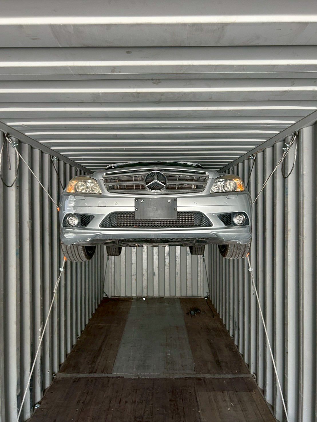 Logistics