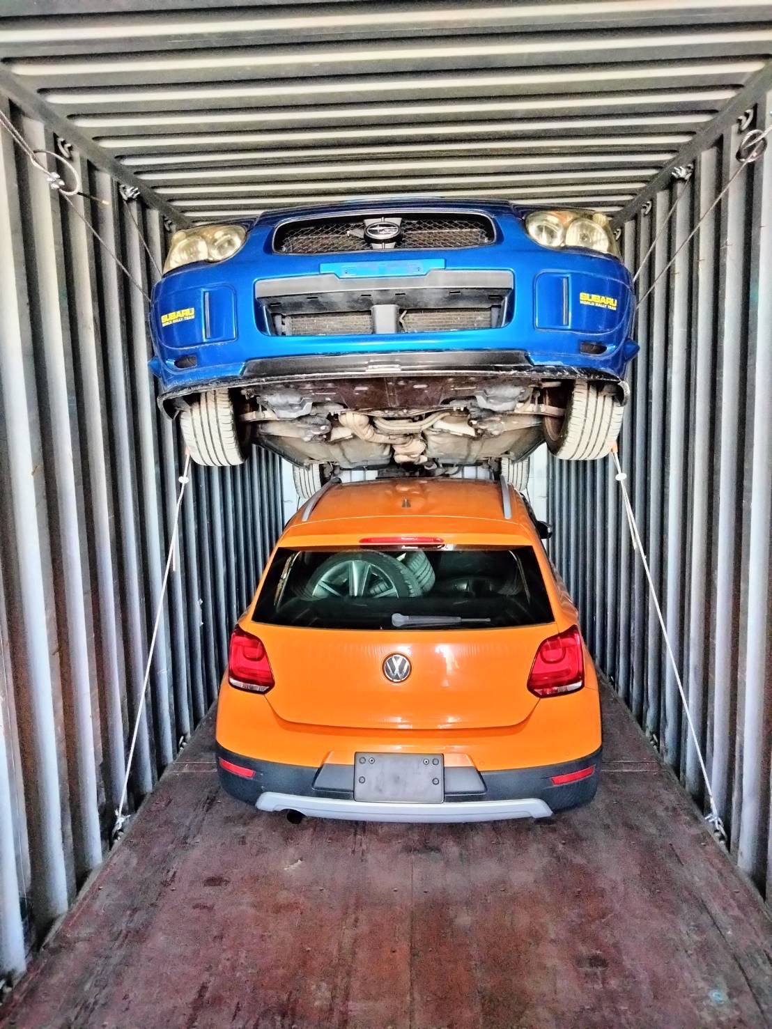 Logistics