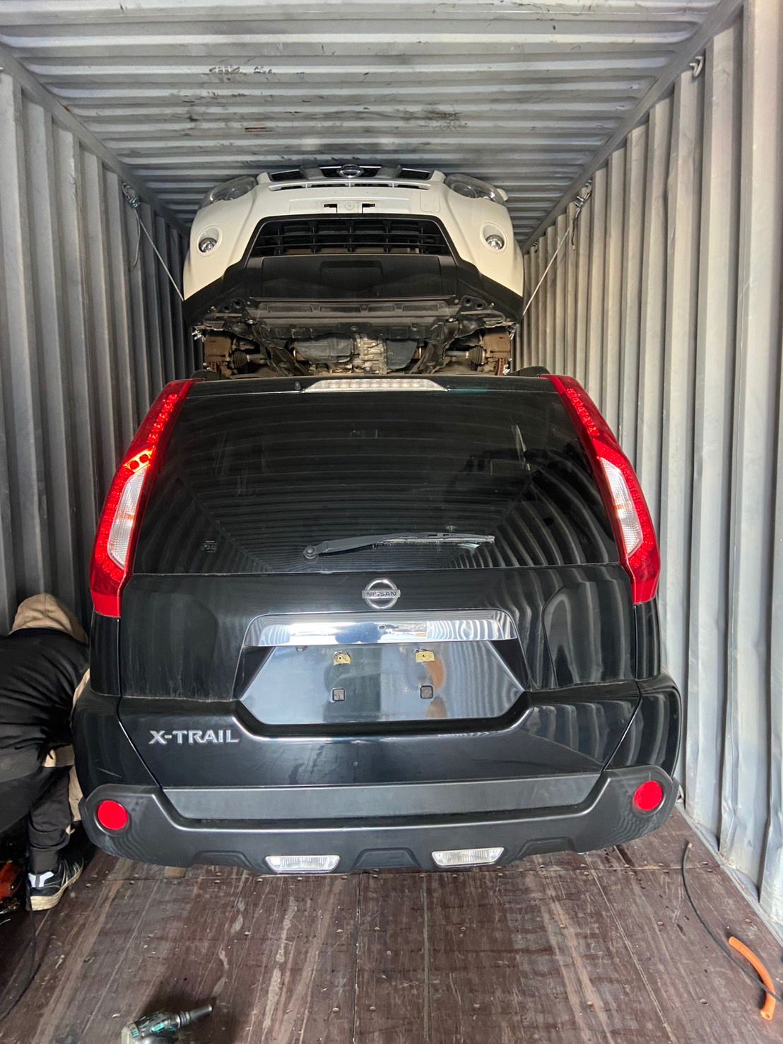 Logistics
