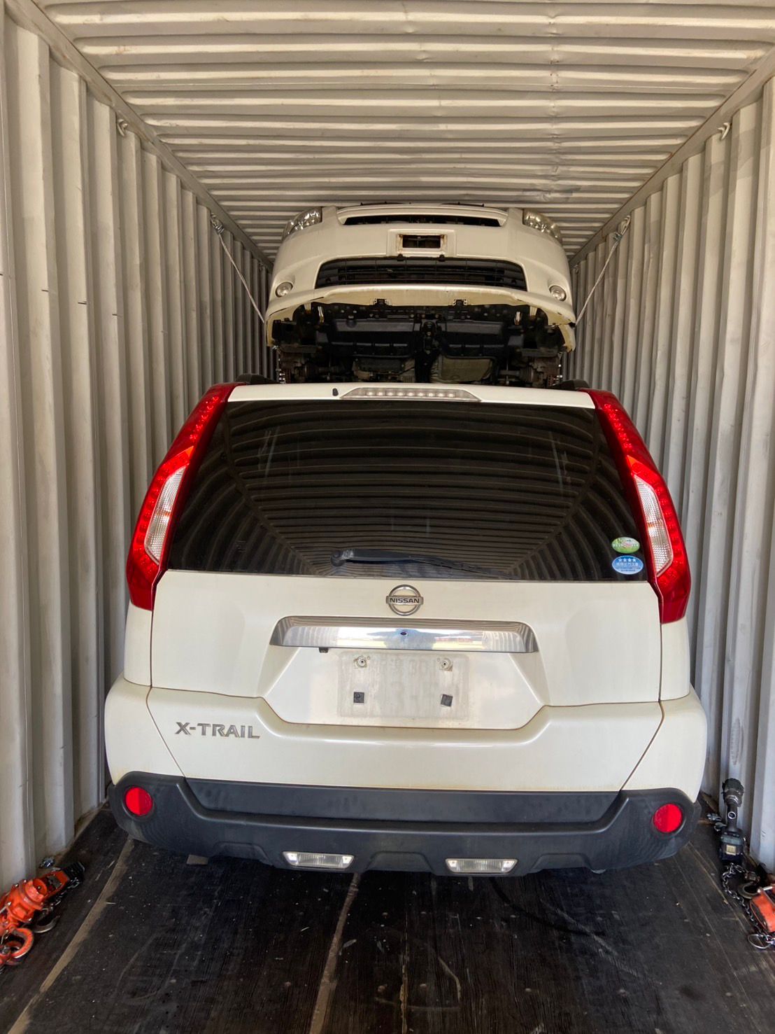 Logistics