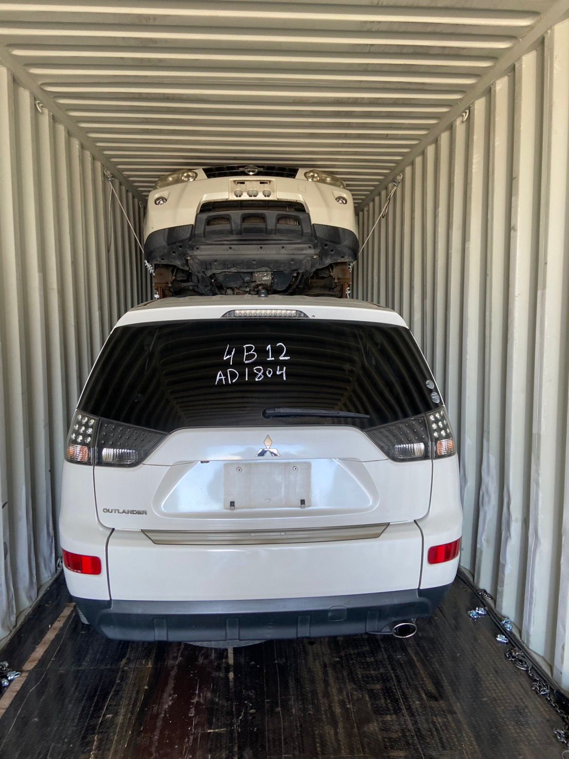 Logistics