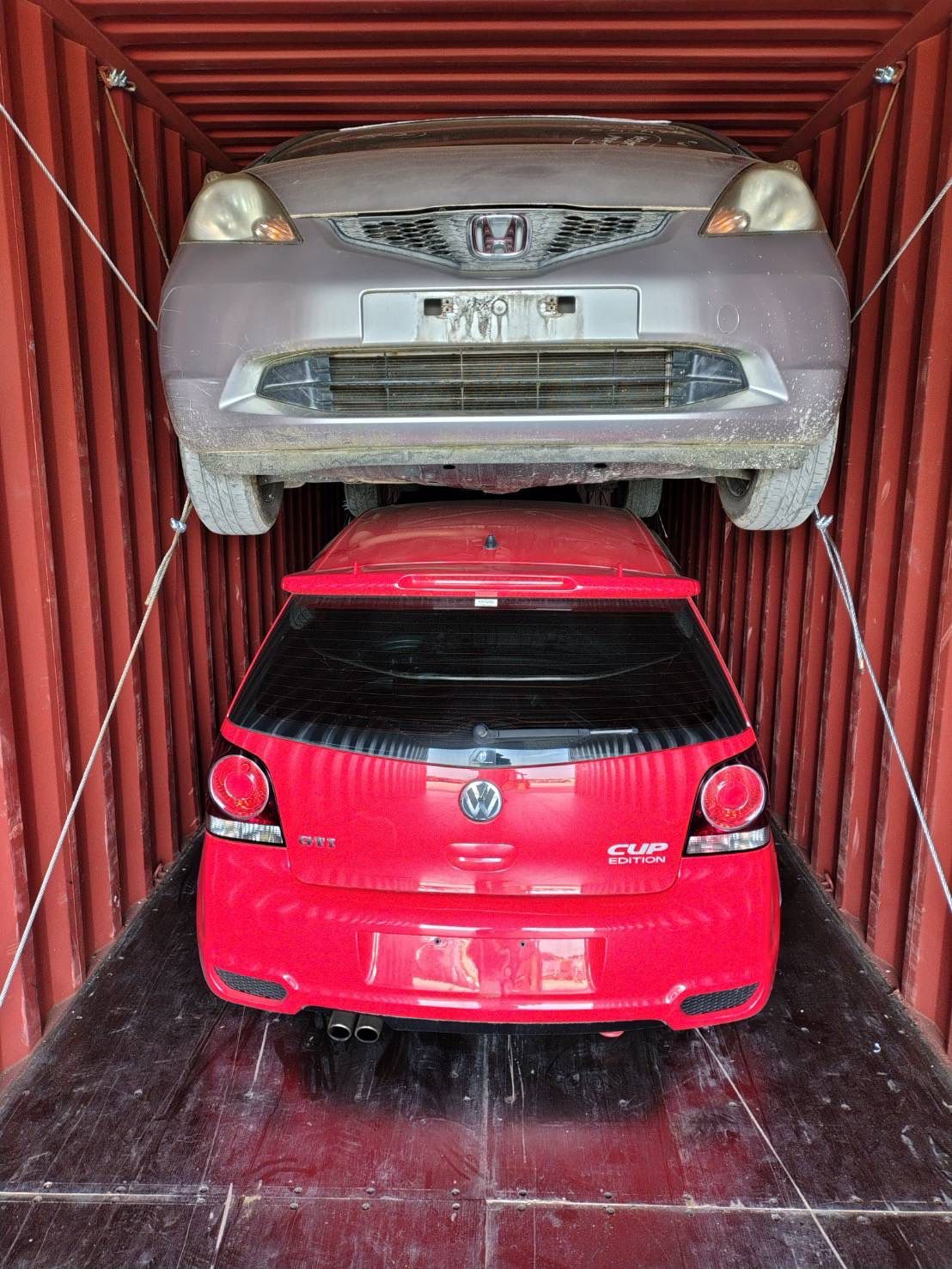 Logistics