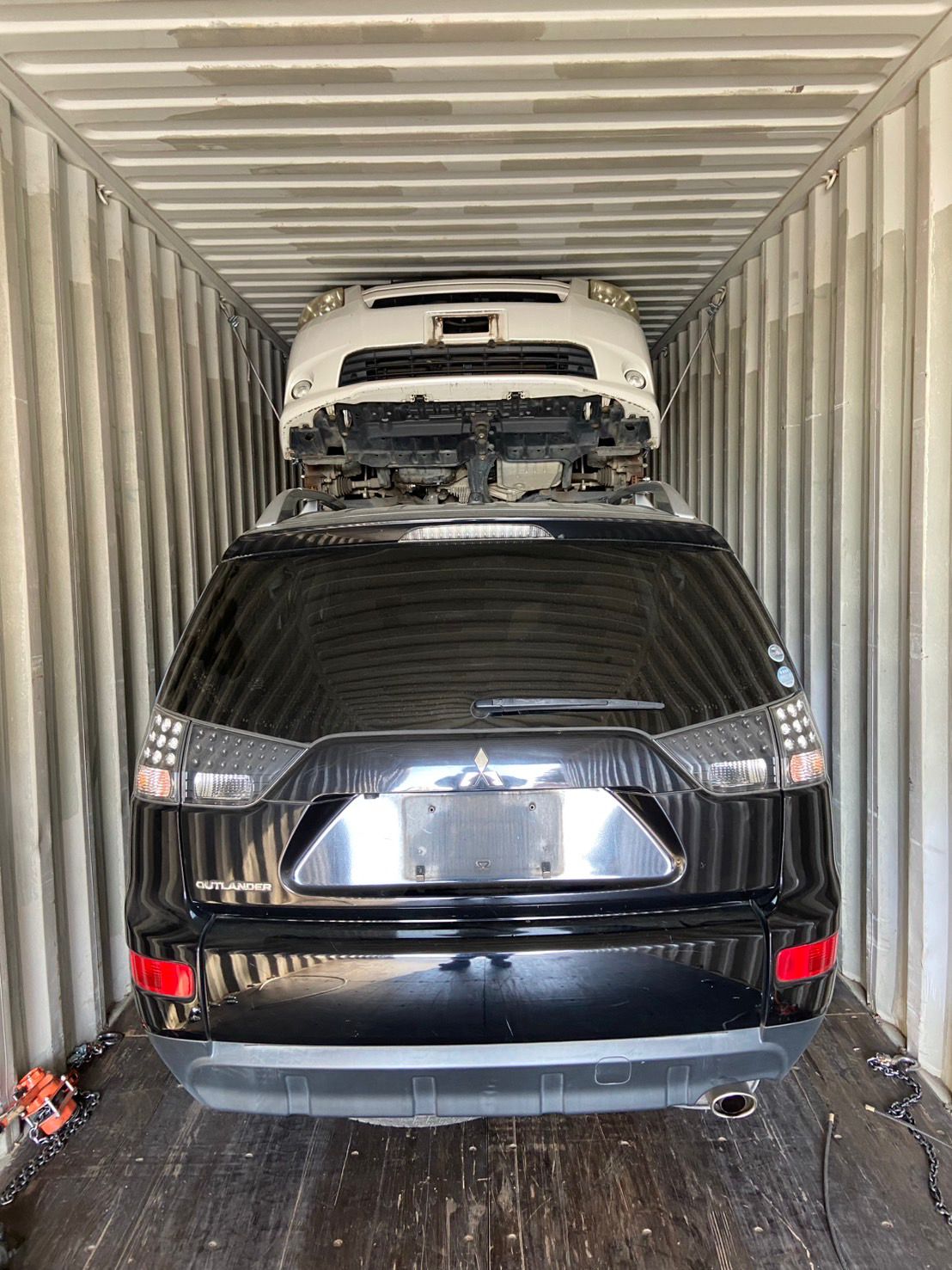 Logistics