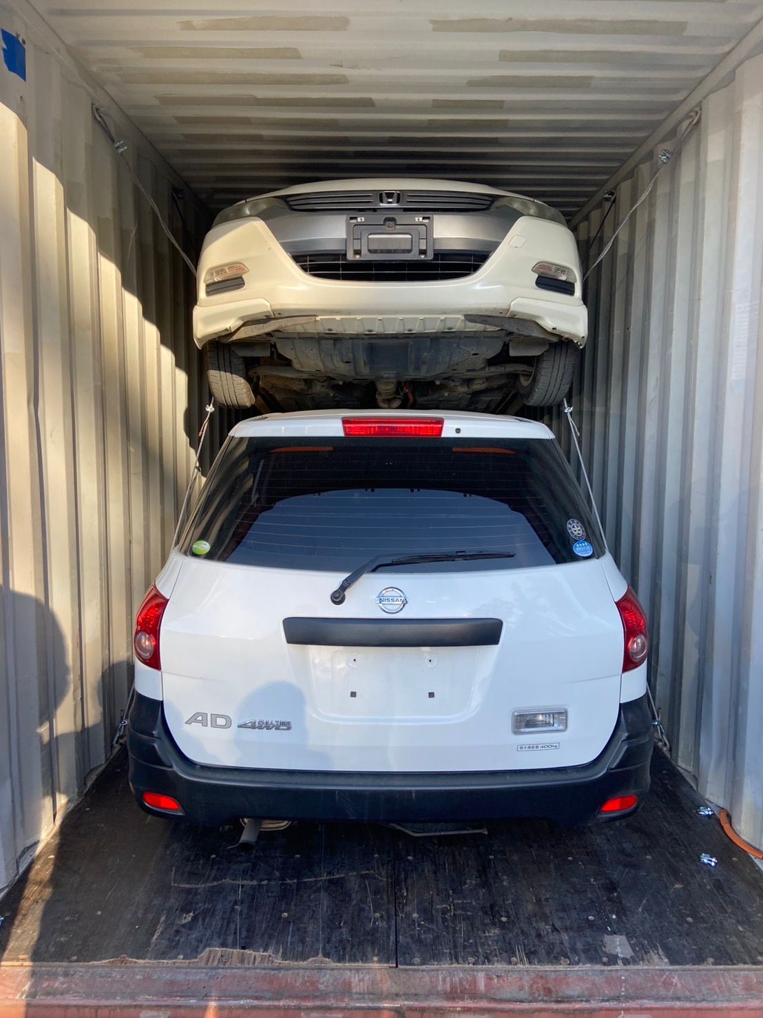 Logistics