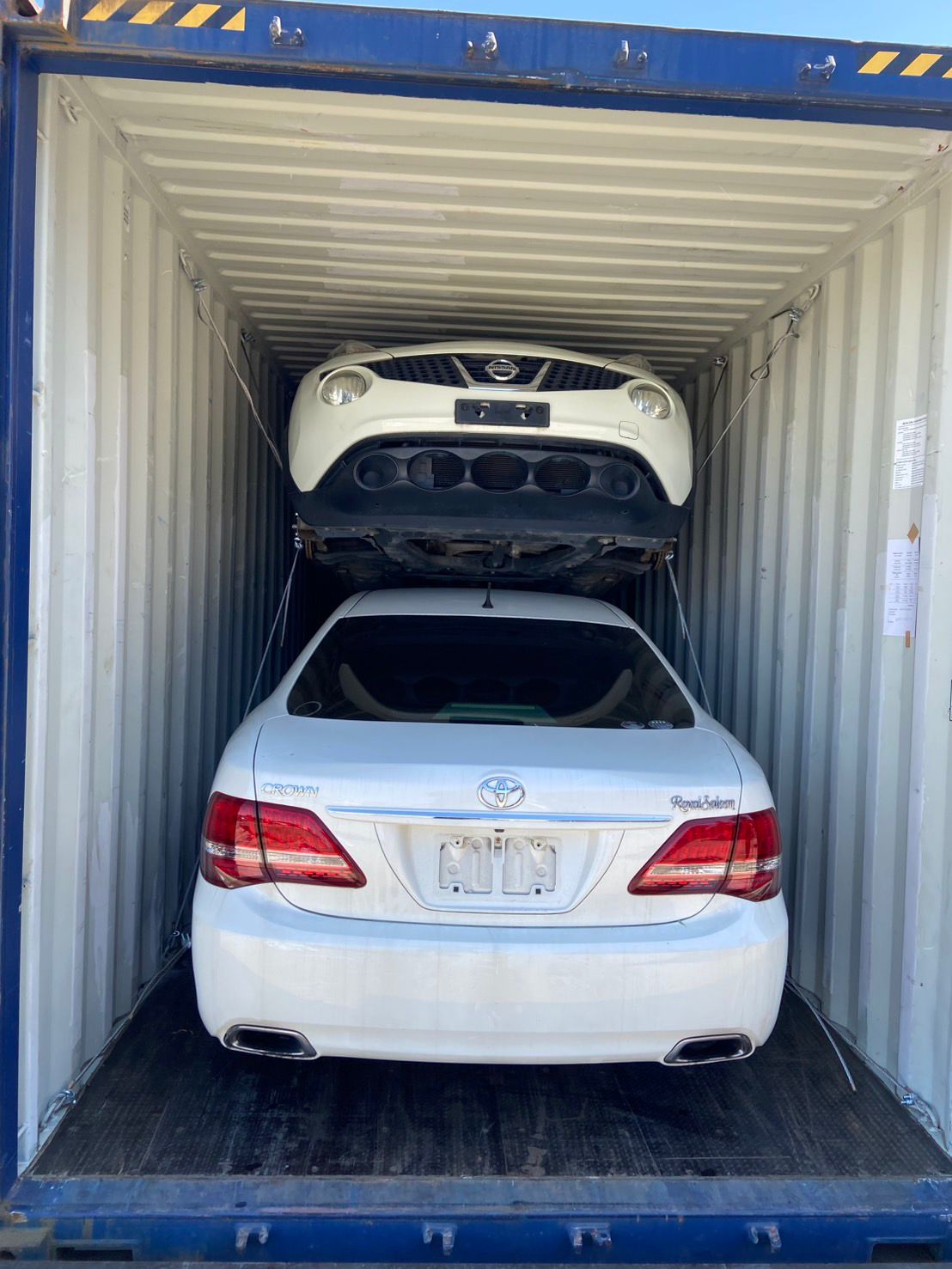 Logistics