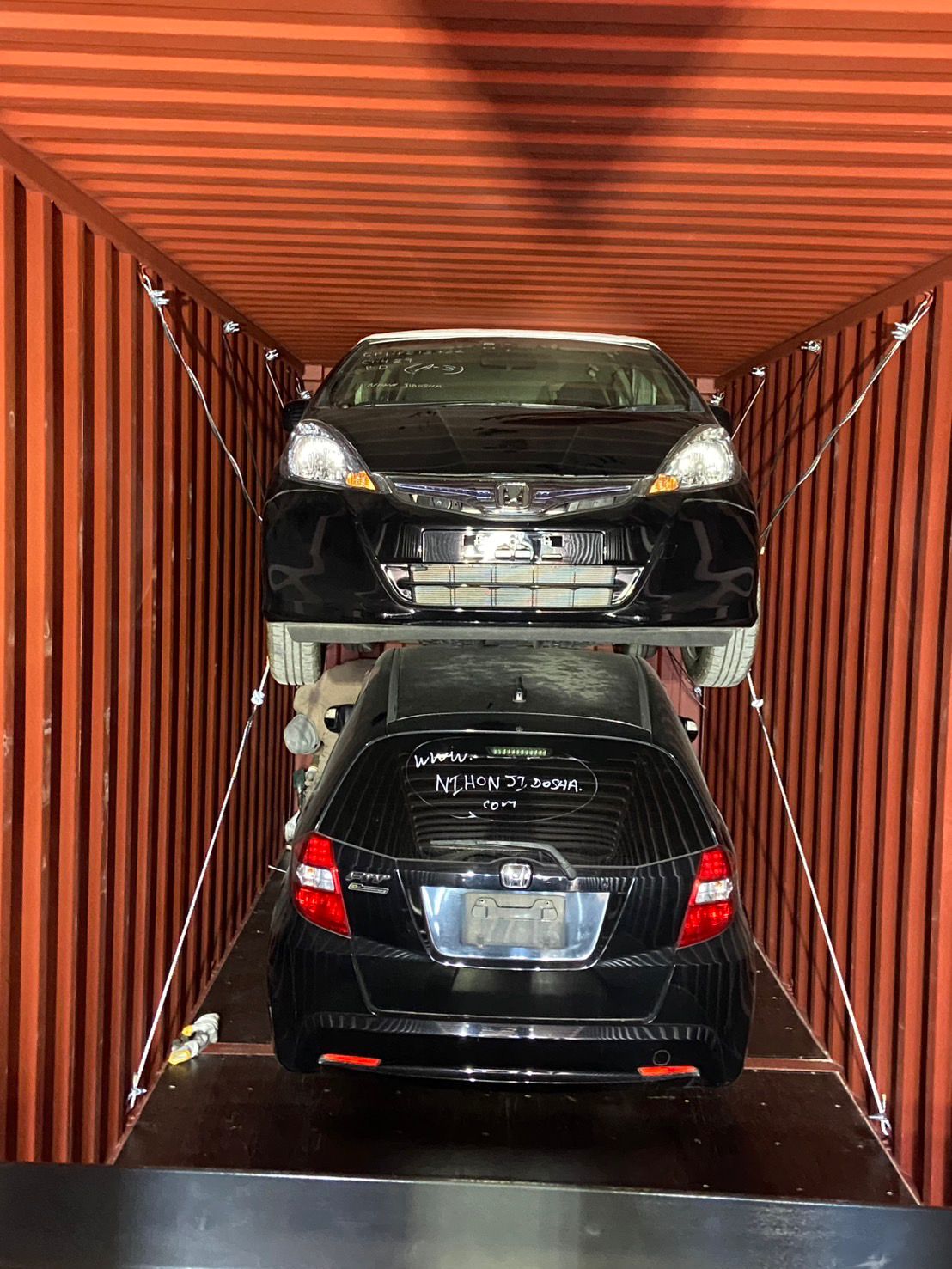 Logistics