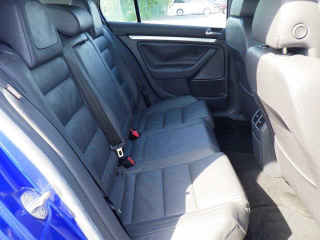 VOLKSWAGEN GOLG R32 4WD | Nihon Jidosha CO. LTD