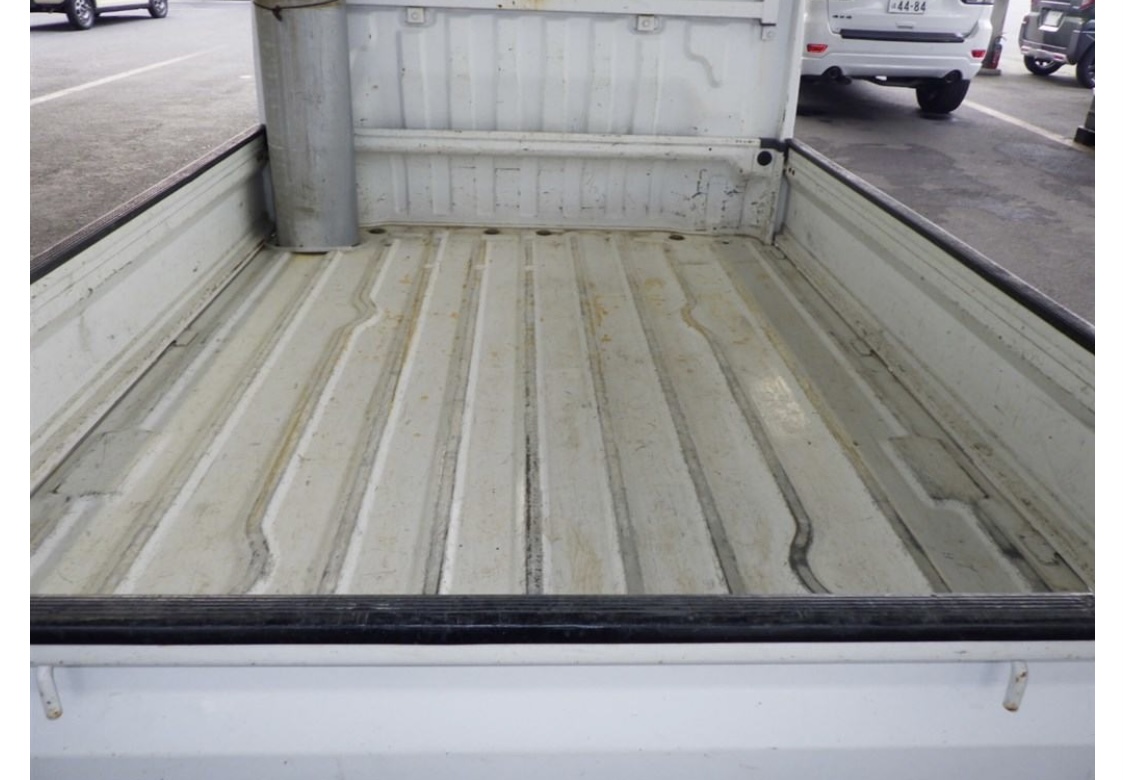 SUZUKI CARRY | Nihon Jidosha CO. LTD