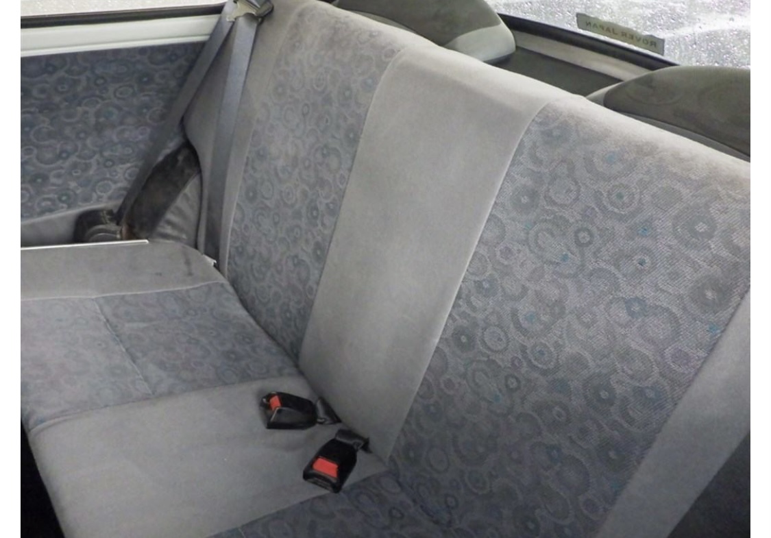 ROVER MINI | Nihon Jidosha CO. LTD