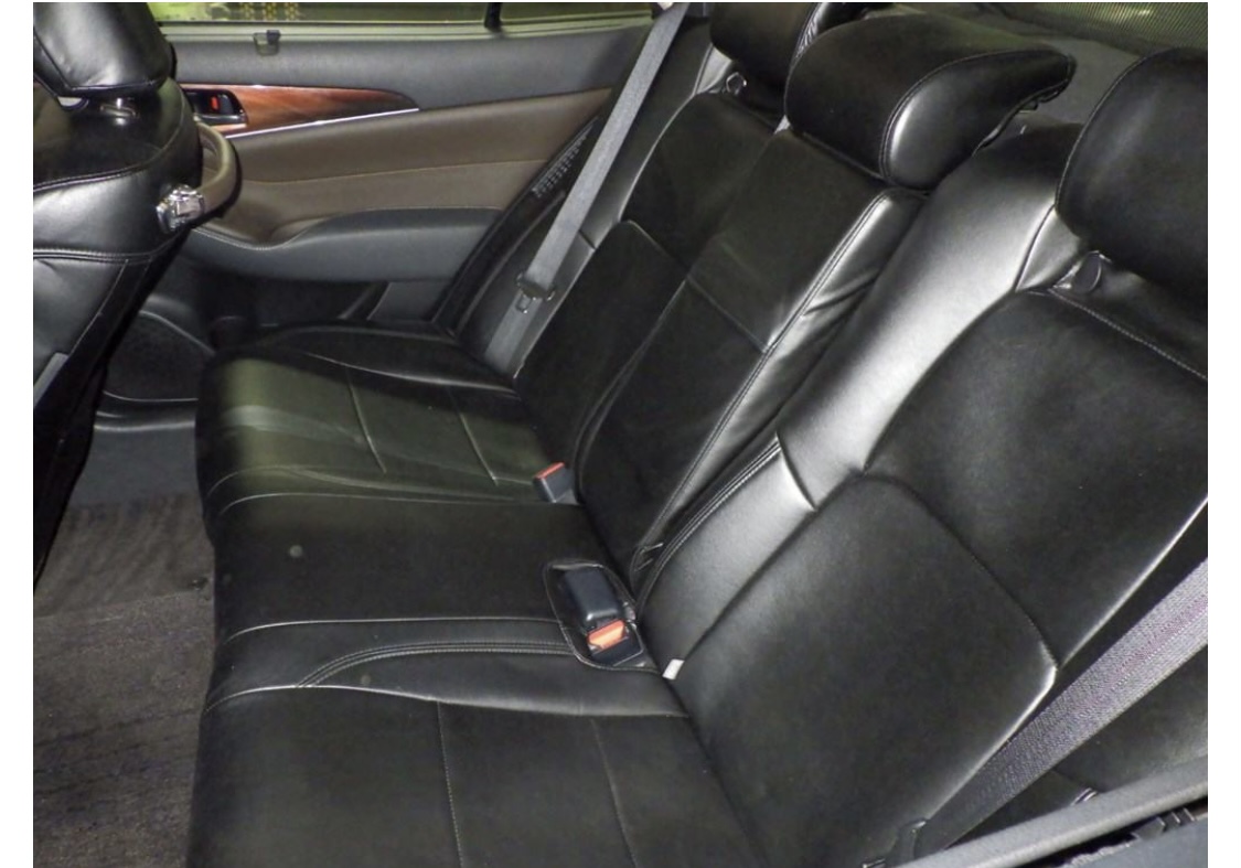 TOYOTA CROWN | Nihon Jidosha CO. LTD
