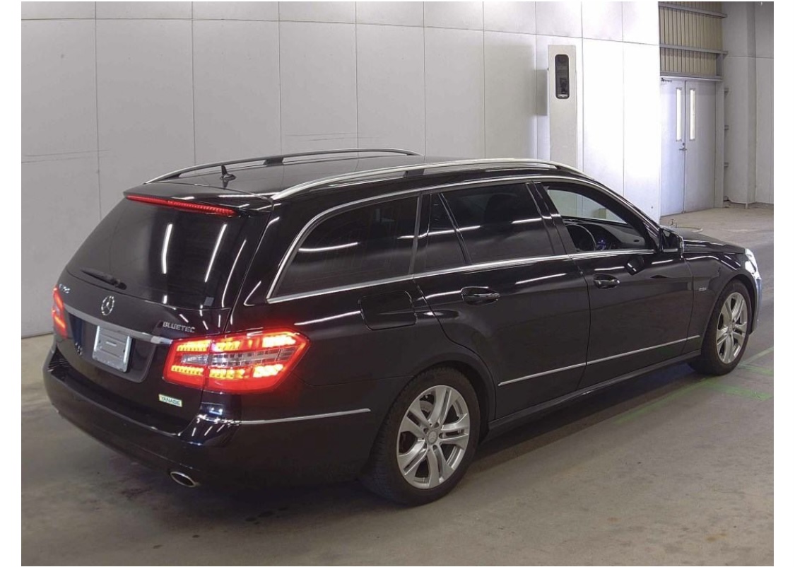 MERCEDES BENZ | Nihon Jidosha CO. LTD