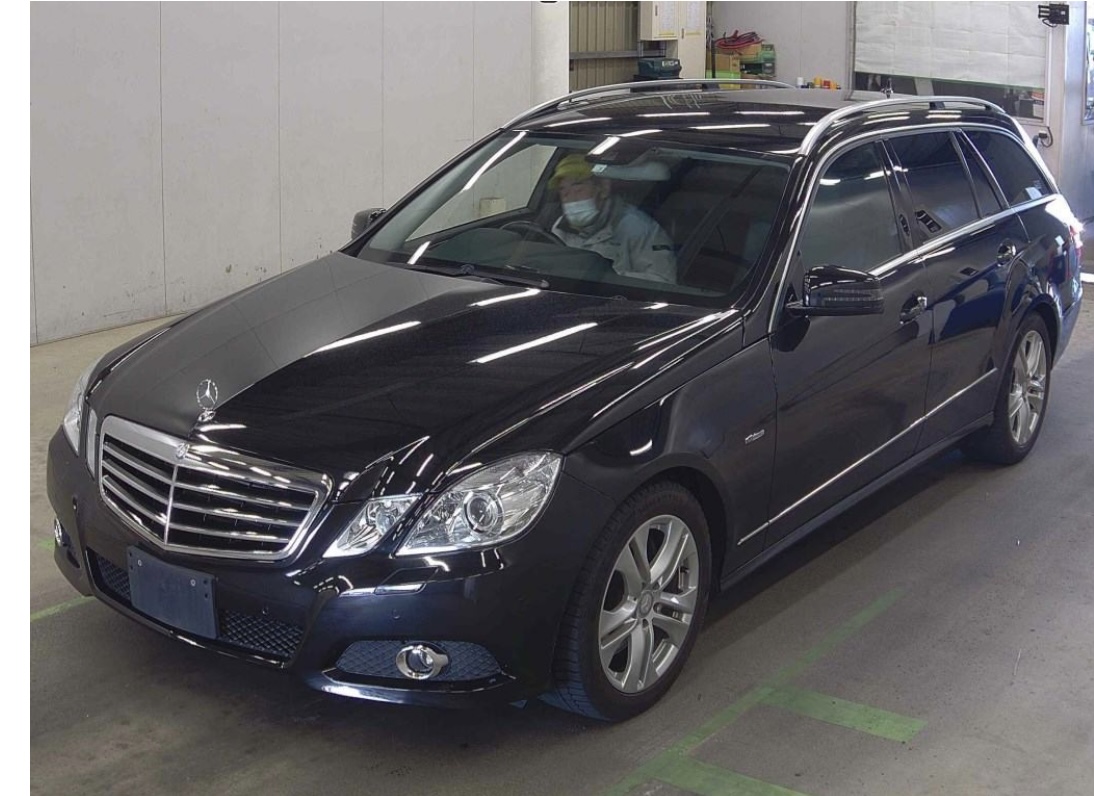 MERCEDES BENZ | Nihon Jidosha CO. LTD