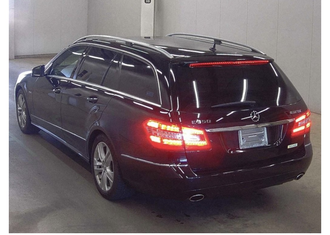 MERCEDES BENZ | Nihon Jidosha CO. LTD