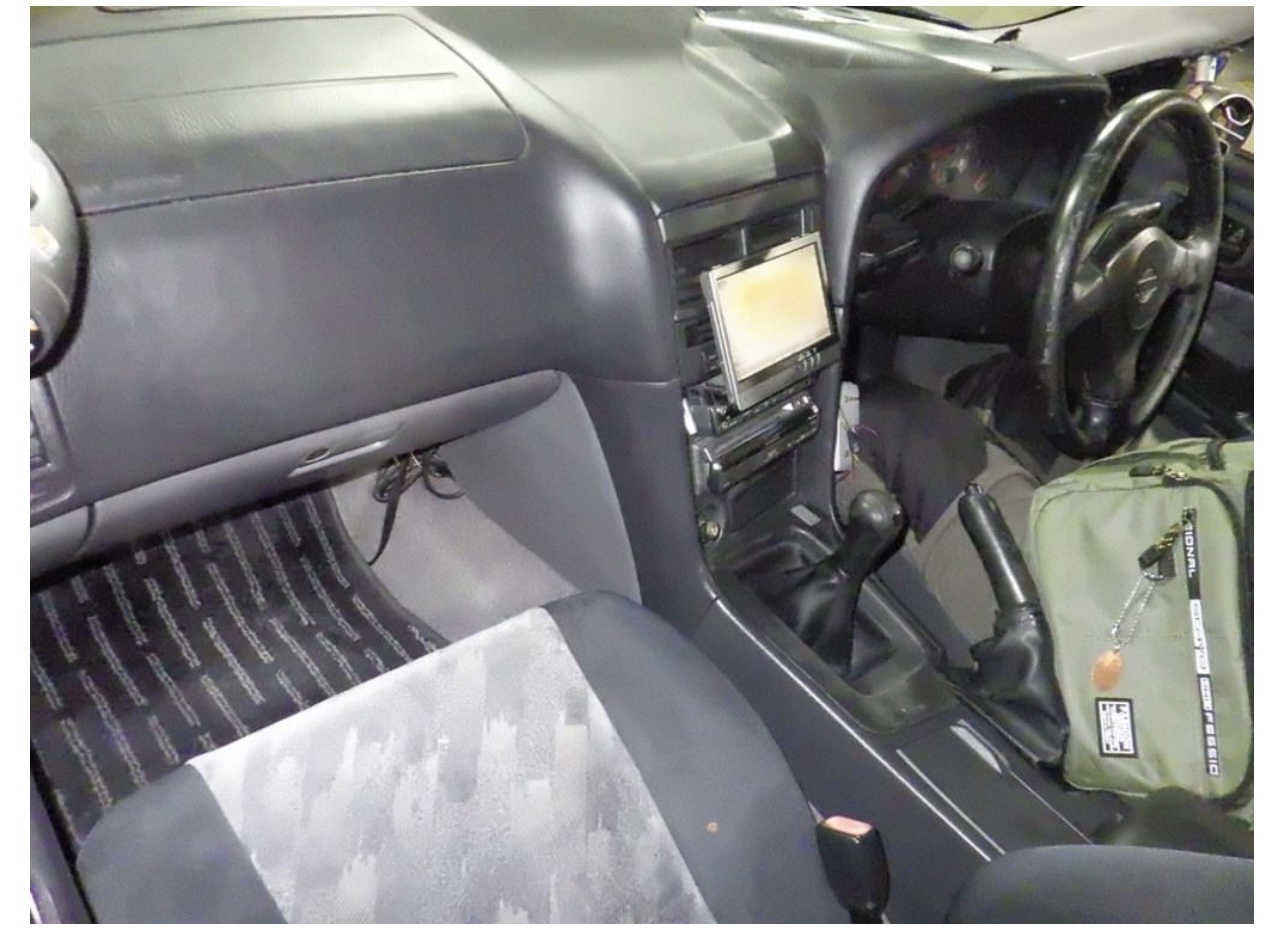 NISSAN SKYLINE  | Nihon Jidosha CO. LTD