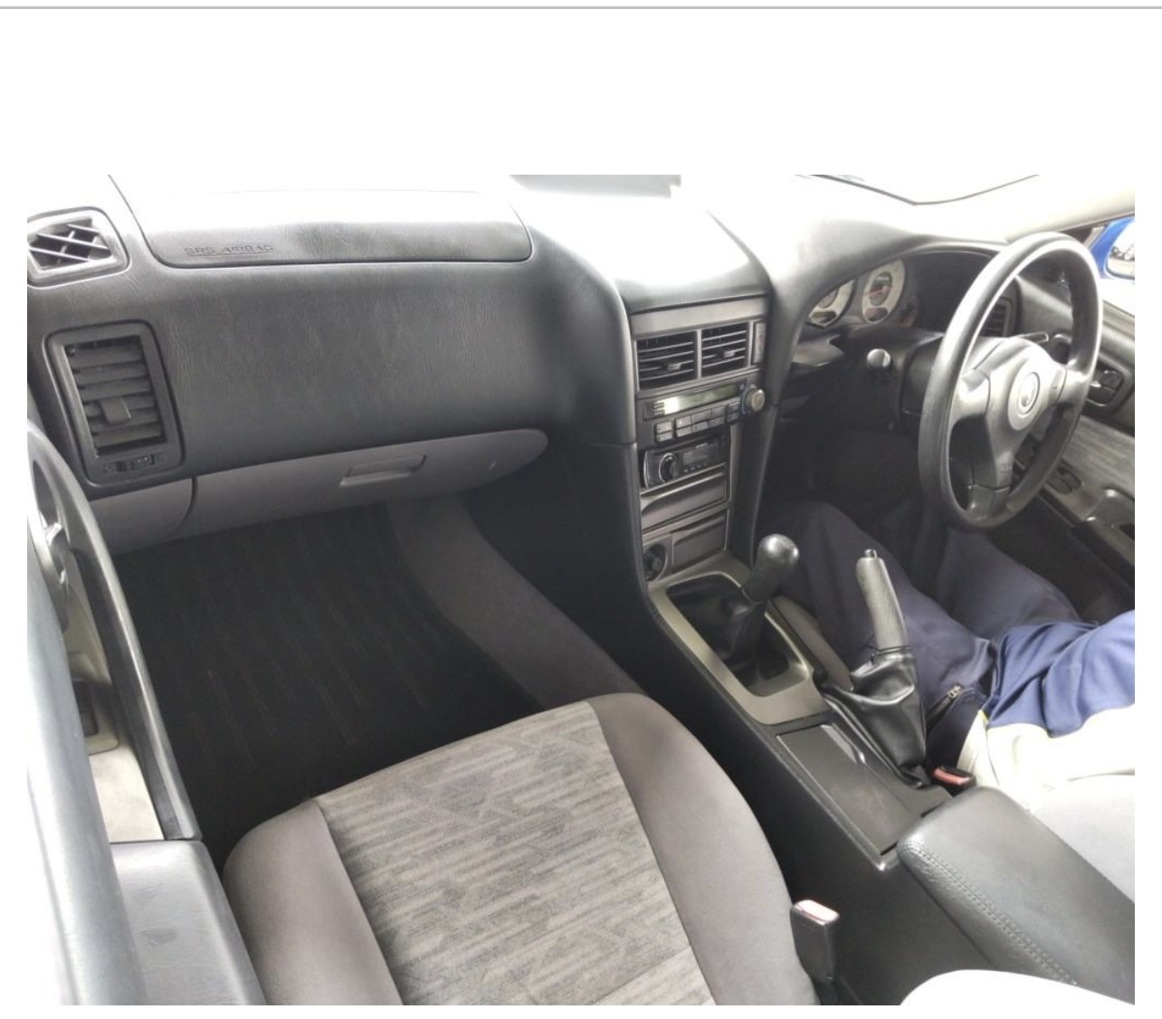 NISSAN SKYLINE  | Nihon Jidosha CO. LTD
