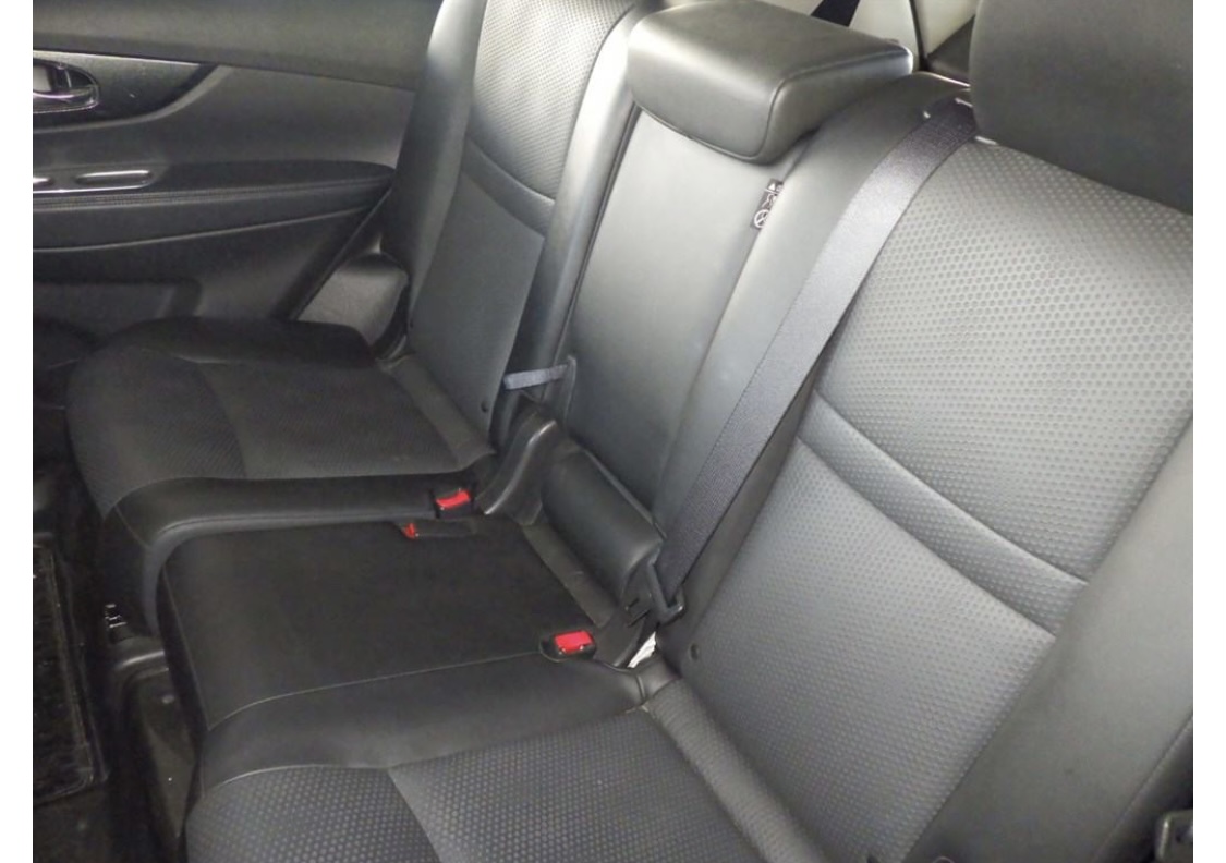 NISSAN XTRAIL | Nihon Jidosha CO. LTD
