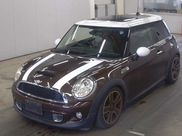 BMW MINI | Nihon Jidosha CO. LTD