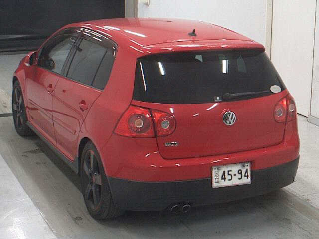 VOLKSWAGEN GOLF GTI | Nihon Jidosha CO. LTD