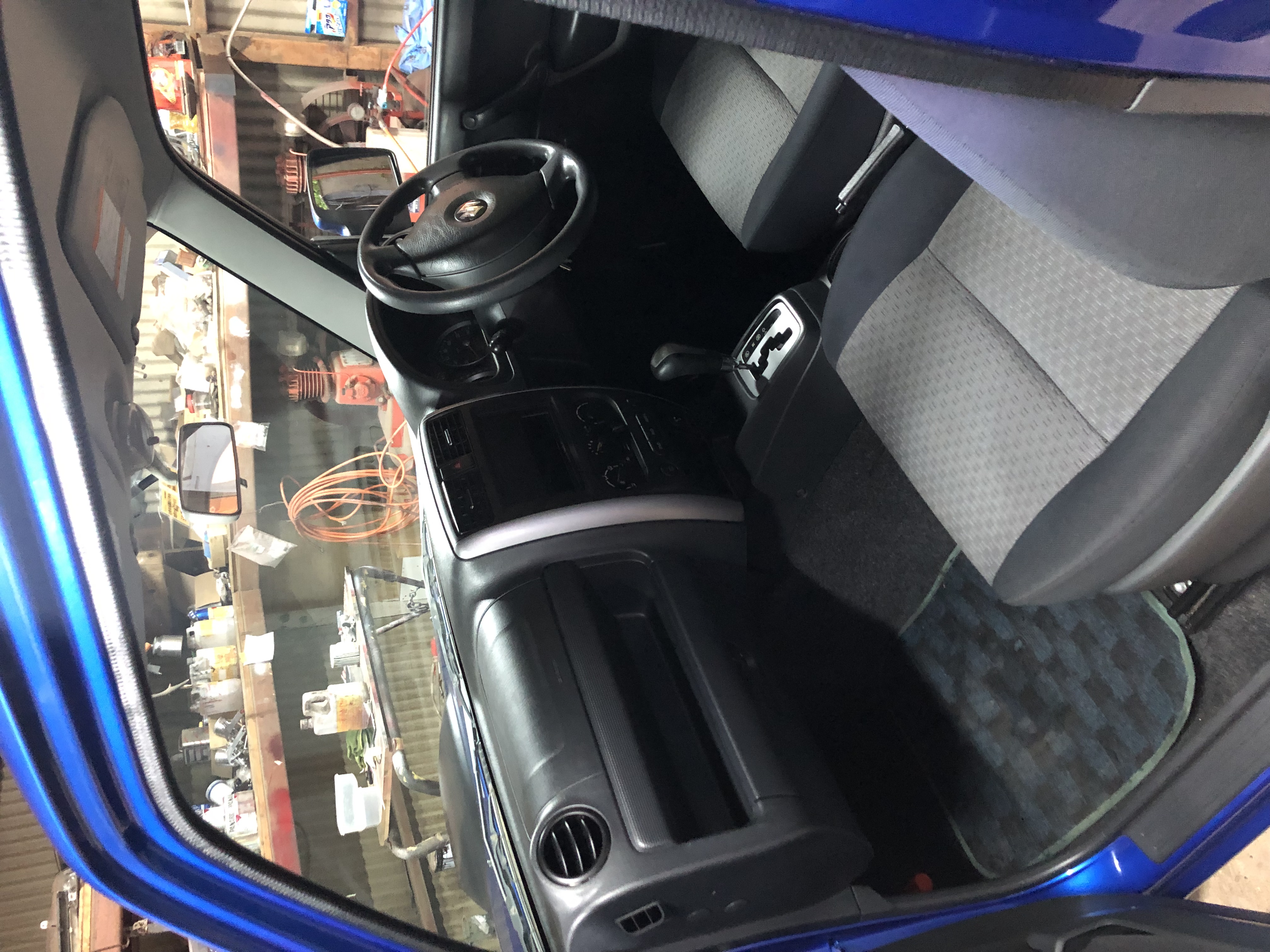 SUZUKI JIMNY | Nihon Jidosha CO. LTD