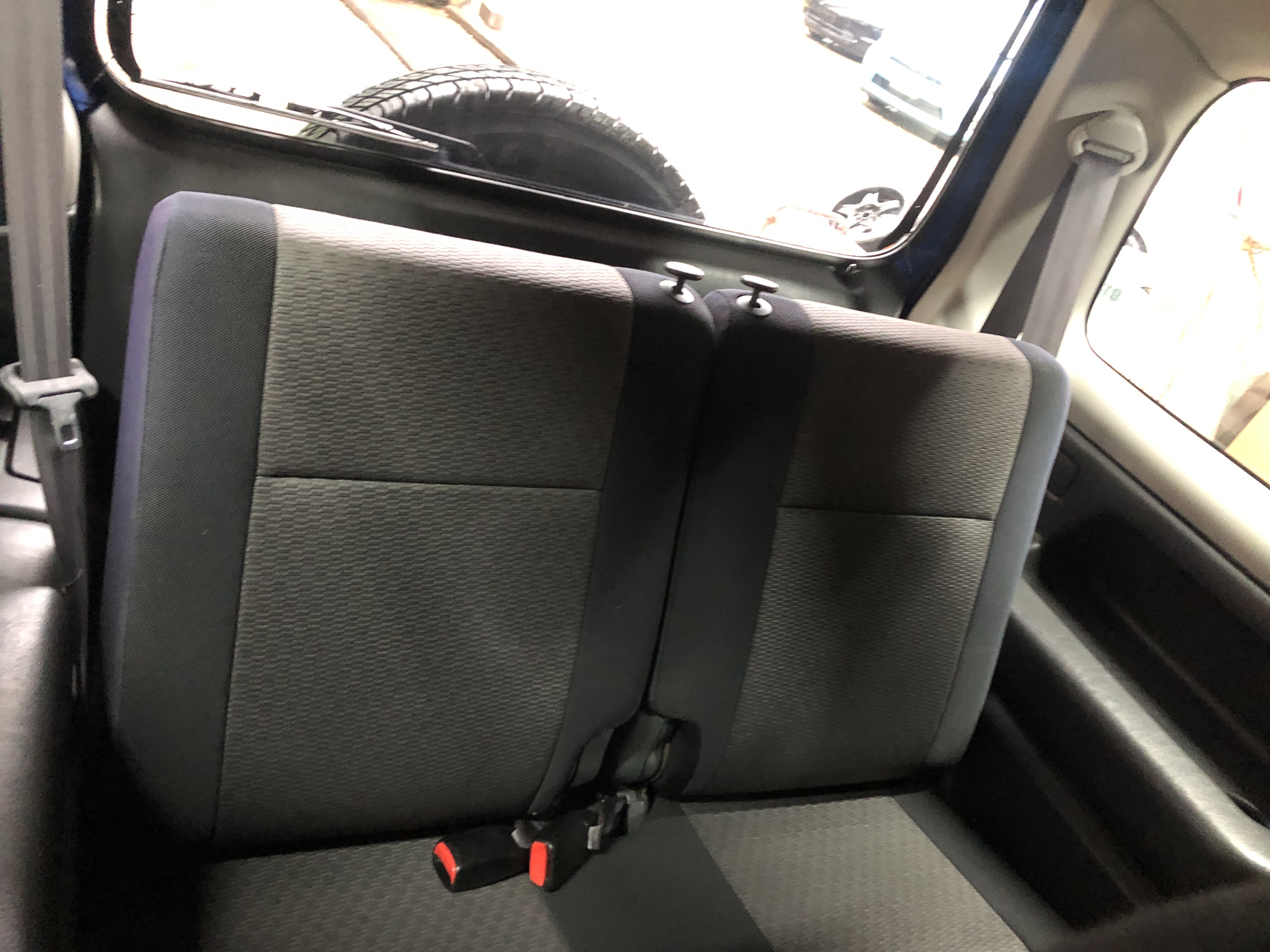 SUZUKI JIMNY | Nihon Jidosha CO. LTD