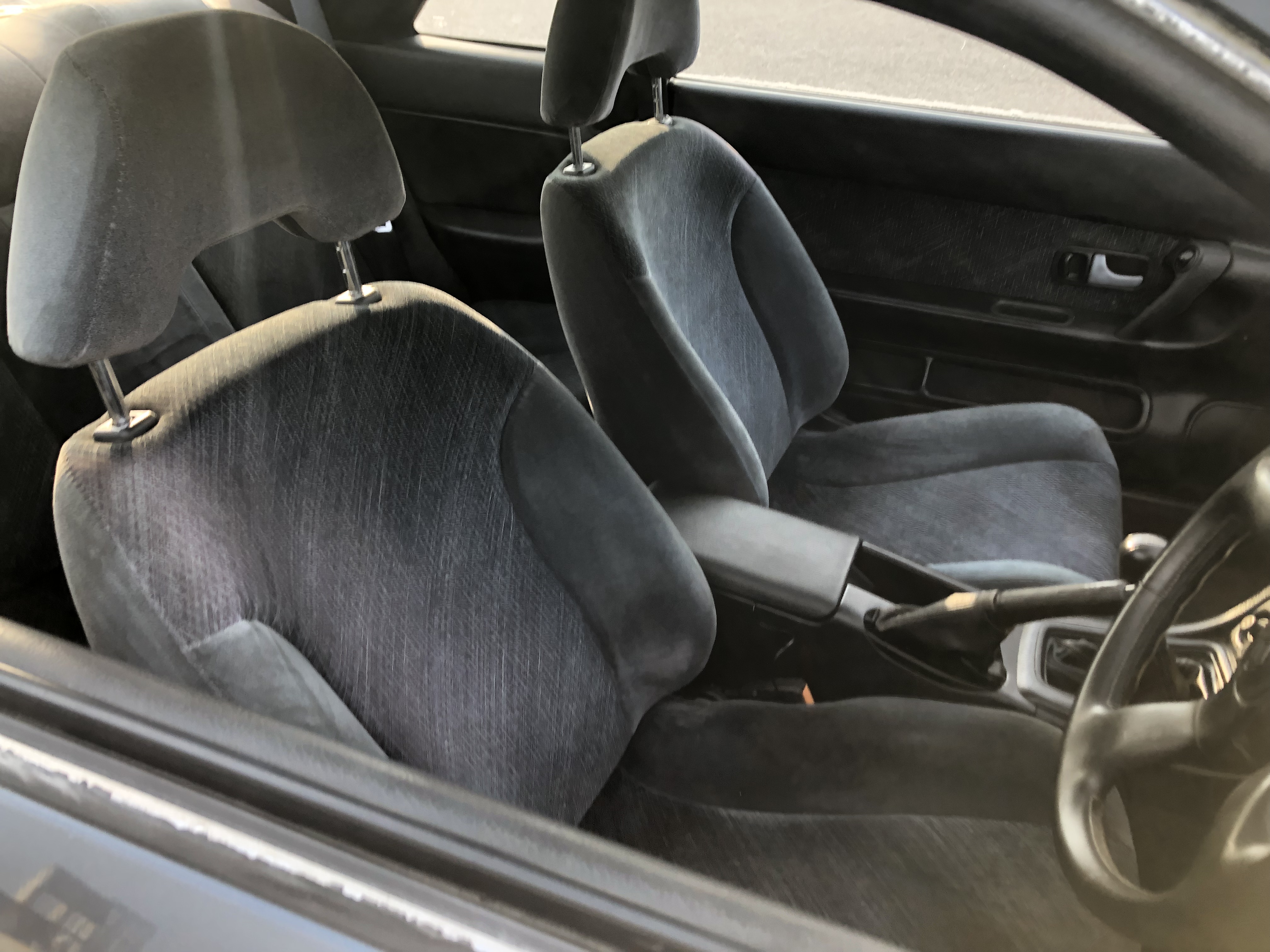 NISSAN SKYLINE  | Nihon Jidosha CO. LTD