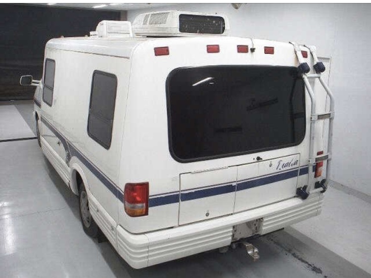 VOLKSWAGEN WINABAGO | Nihon Jidosha CO. LTD