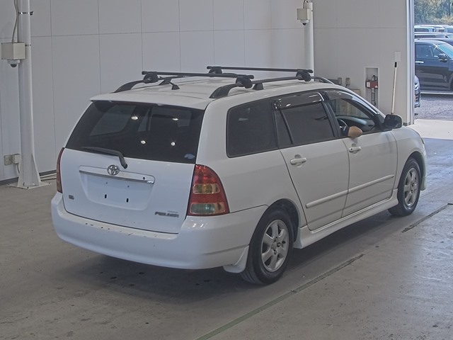 TOYOTA COROLLA | Nihon Jidosha CO. LTD