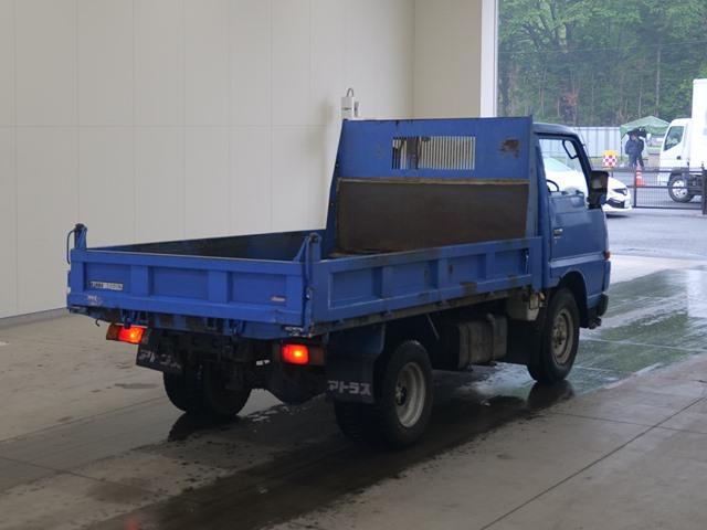 MAZDA TITAN | Nihon Jidosha CO. LTD