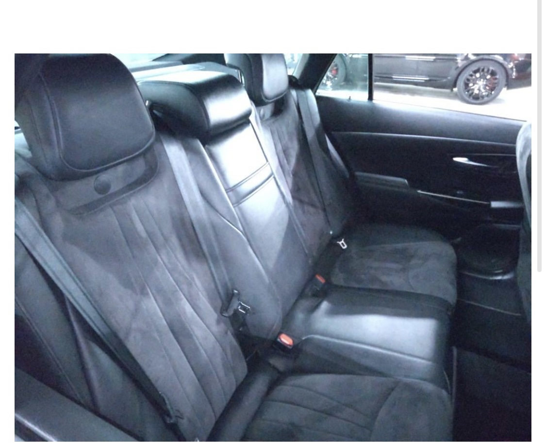 TOYOTA CROWN HYBRID | Nihon Jidosha CO. LTD