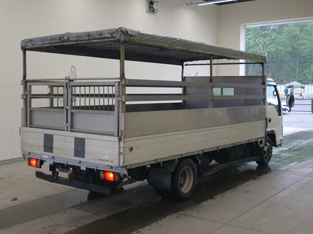 ISUZU ELF | Nihon Jidosha CO. LTD