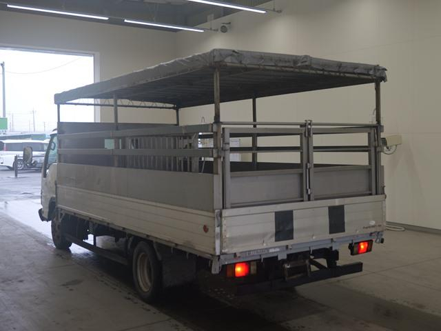 ISUZU ELF | Nihon Jidosha CO. LTD