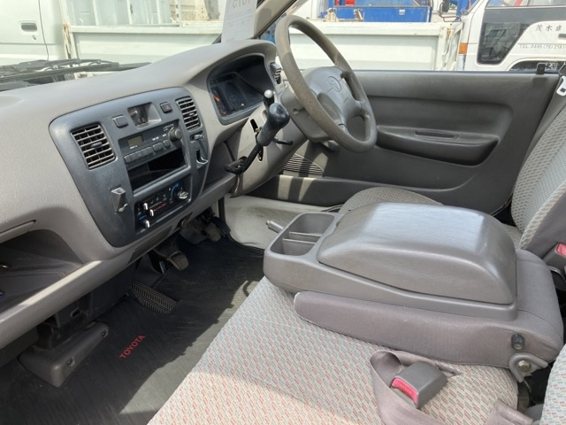 TOYOTA TOWNACE | Nihon Jidosha CO. LTD